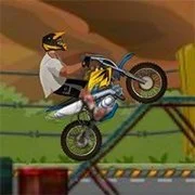 Motoman Stunts: Ride & Stunt Your Way to Fun Online