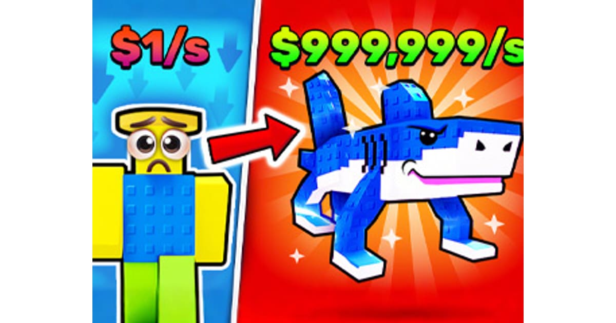 Steal A Brainrot 3D: Snatch Funny Animals Online Free