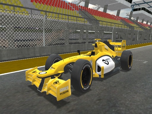 3D Formula Racing - Race to Victory in This Speed Game