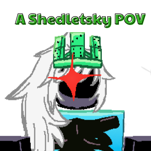 A Shedletsky POV: Explore Roblox History Online Free
