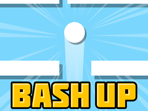 Bash Up Challenge: Smash Obstacles to Victory Online