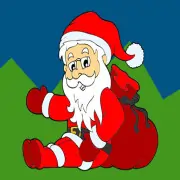 Santa Claus Coloring: Unleash Holiday Creativity Online