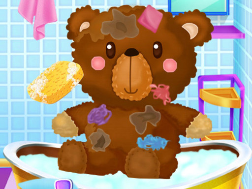 Baby Taylor Home Organized: Tidy Up & Play Online