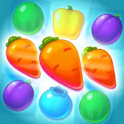 Yummy Tales 2: Solve Sweet Puzzles & Enjoy the Adventure