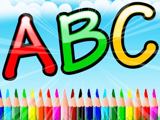 Alphabet for Child: Learn ABCs the Fun Way!