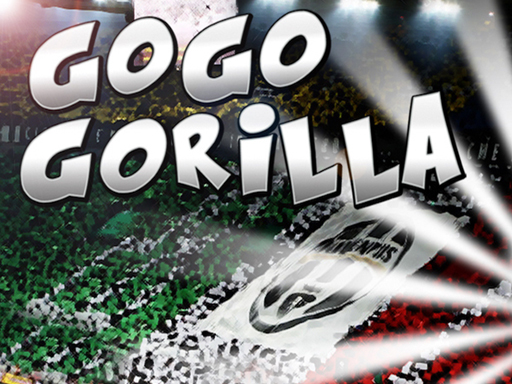 Go Go Gorilla: Swing Into Jungle Fun Online Free