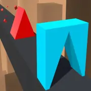 Shape Switch: Relaxing Shape-Shifting Fun Online