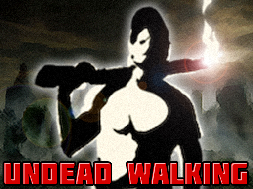 Undead Walking: Survive the Zombie Apocalypse Online