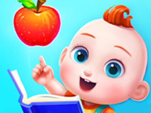 Discover Baby Learning - Fun Preschool Games Online