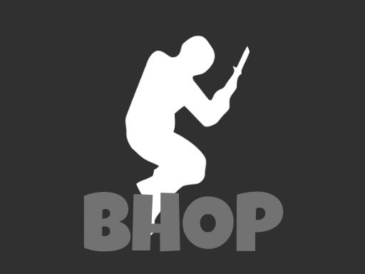 Bhop Expert: Master Bunny Hopping Skills Online