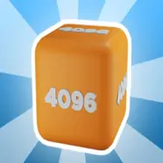 Discover 4096 3D - Relaxing Cube Puzzle Game Online