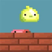 Goo Bouncing: Guide Your Goos to Victory Online