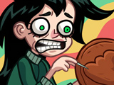 Stupidella Horror: Can You Solve the Spooky Puzzles?