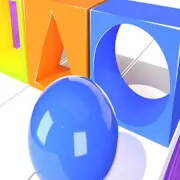 Shape Race Challenge: Test Your Reflexes Online