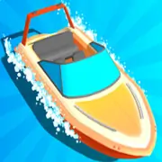 Boat Drift Challenge: Master Drifting Skills Online