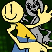 FNF vs John Doe: Groove to the Beat in This Mod Online