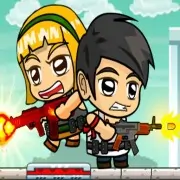 Idle Zombie Guard - Defend Your City Online Free!