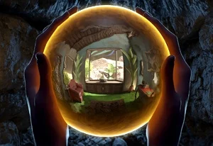 TRACE Definitive Edition: Escape Puzzle Fun Online