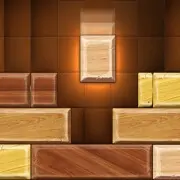 Block Slide Fall Down: Relaxing Puzzle Fun Online