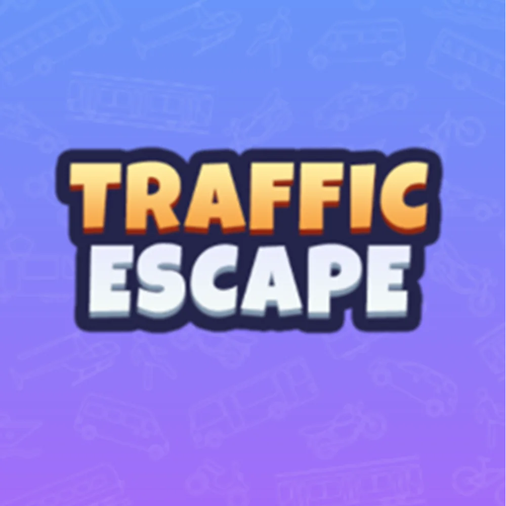 Traffic Escape: Clear the Gridlock in This Puzzle Game