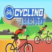 Cycling Hero: Conquer Hills in This Sports Game