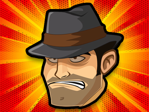 Mafia Gangster: Build Your Empire in This Crime Game