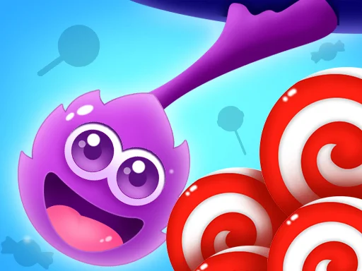 Catch The Candy: Grab Sweets in This Casual Puzzle Game