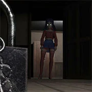 No Not A Human Horror - Escape the Mansion Online Free