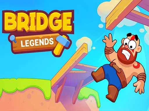 Online Bridge Legend - Play Relaxing Card Game Online