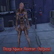 Deep Space Horror - Explore a Terrifying Outpost Online