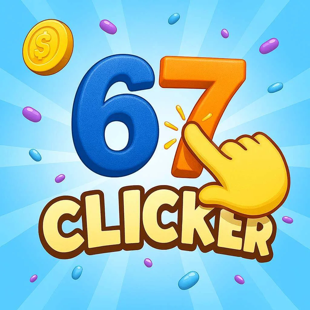 67 Clicker: Chill Clicking Fun for Meme Lovers Online