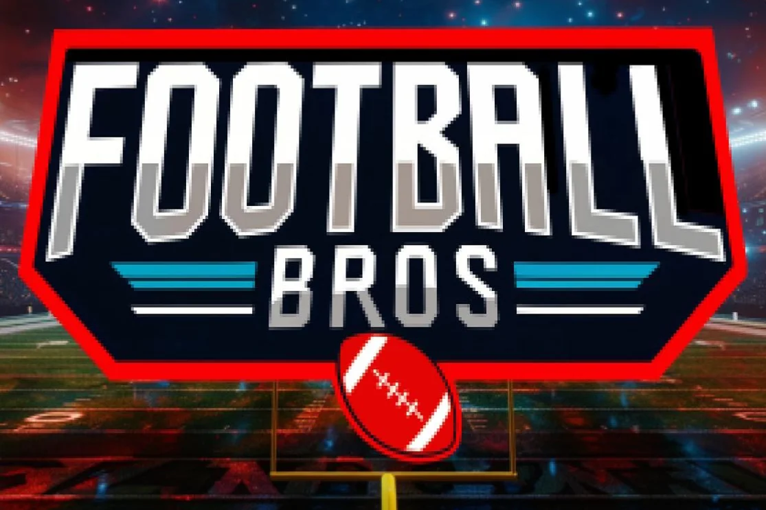 Football Bros: Conquer the Field in This Sports Game