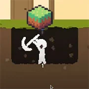 Lucky Dig: Unearth Riches in This Clicker Game Online