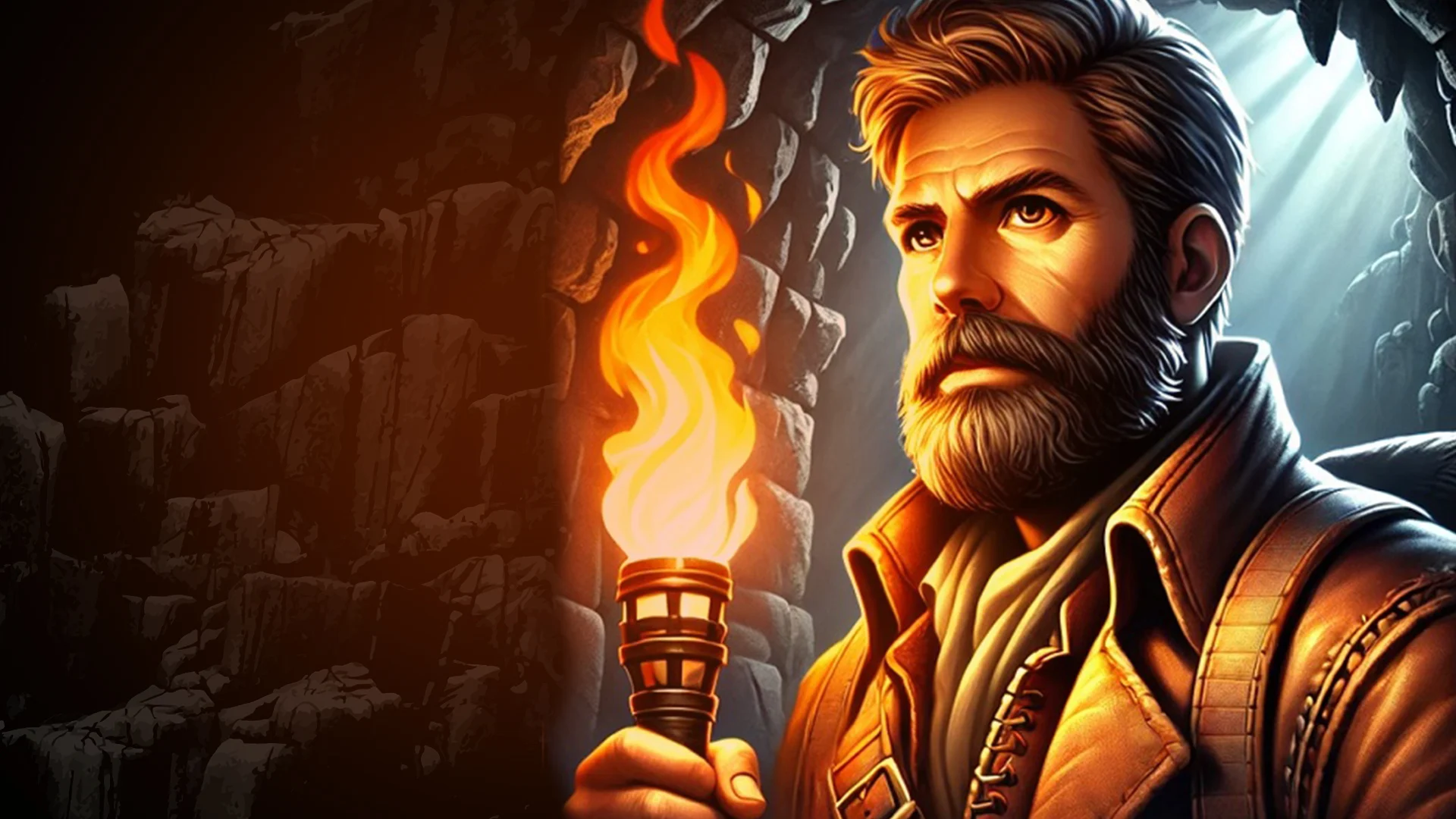 Discover Patagonians - Relaxing Adventure Game Online