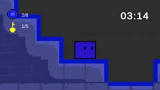 Discover Untitled Platforming - A Relaxing Adventure Online