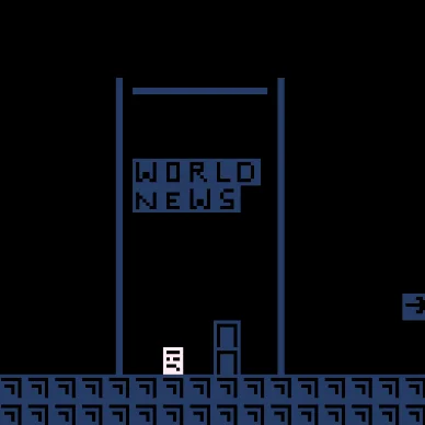 Discover WELCOME TO THE WEST - A Relaxing Adventure Game