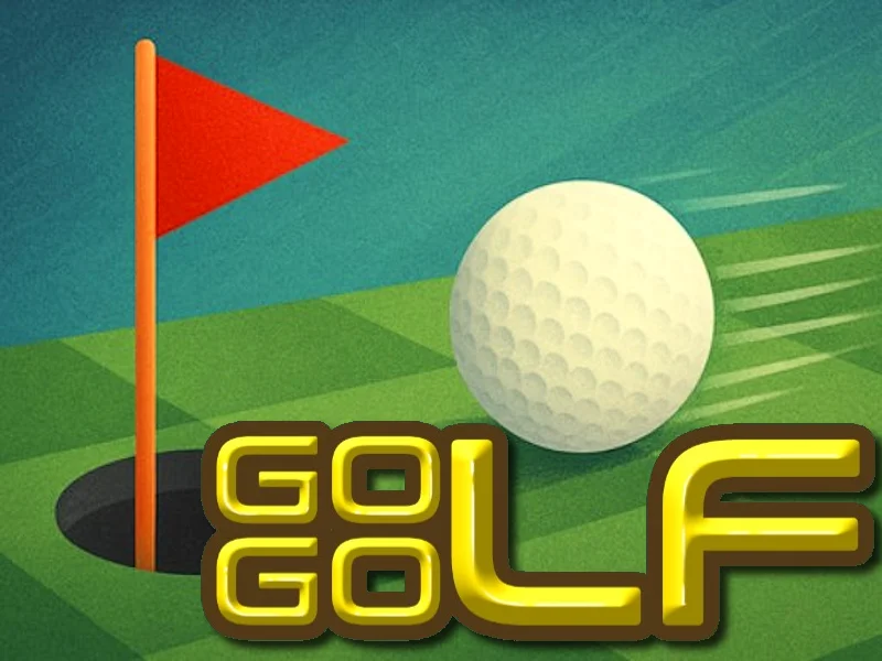 Go Golf - Relax and Putt Your Way to Victory Online