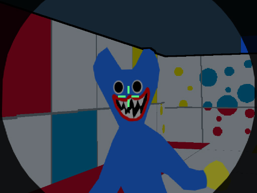 Discover Hugi Wugi 2 - The Spooky Adventure Game Online