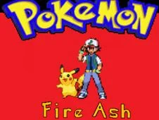 Pokemon Ash's Quest - Catch 'Em All Adventure Online