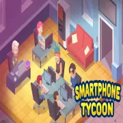 Smartphone Tycoon: Build Your Tech Empire Online