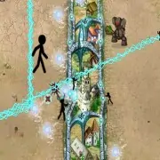 Discover Sarens - The Relaxing Puzzle Strategy Game