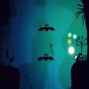 Escape From Nightmare: Solve Puzzles, Escape Free Online