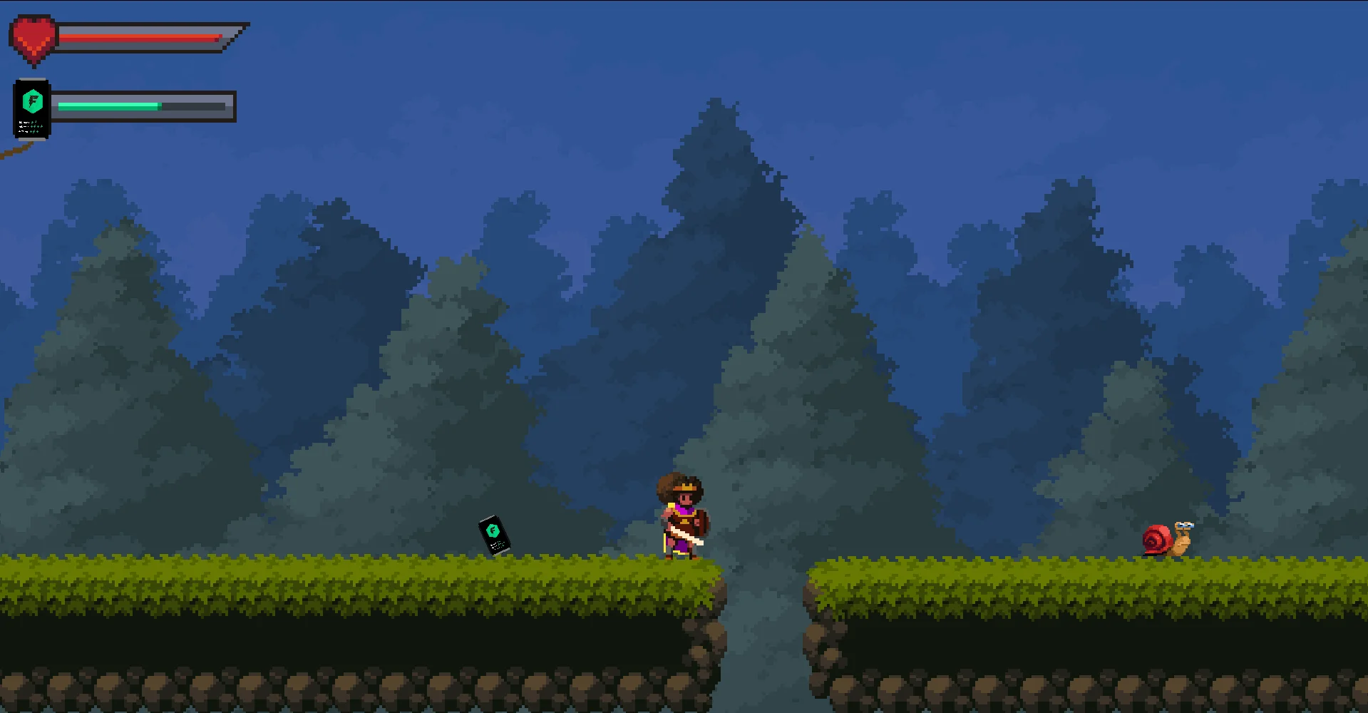 Haunted Forest: Explore a Spooky World Online Free