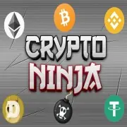 Discover Crypto Ninja - Master Strategy Game Online