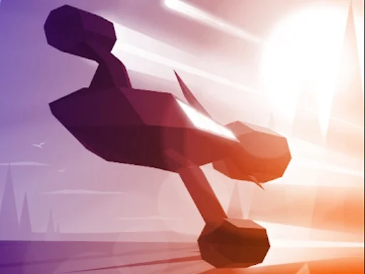 Space Ship Race: Rocket Your Way to Galactic Glory!