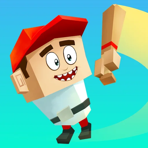 Bat Smash: Swing Your Way to the Top Sports Game