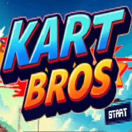 Kart Bros Challenge: Race Your Way to Victory Online