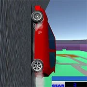 Stunt Simulator: Drive & Perform Crazy Stunts Online