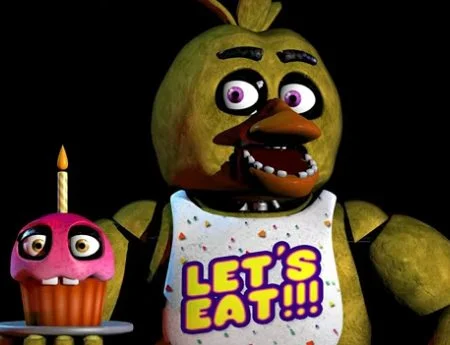 Smash or Pass FNAF: Rate Animatronics Online - Free Fun