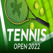 Tennis Open 2022: Ace Your Way to Victory Online
